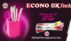 Econo ball pen in Bangladesh